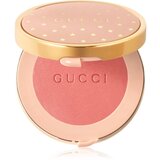 Gucci Beauty Blush De Beauté rdečilo v prahu odtenek 04 Bright Coral 5.5 g Cene