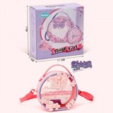  HK Mini okrugla torbica za devojčice Fashion | Eponuda.com