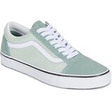 Vans Old Skool Zelena Cijene