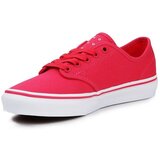 Vans Camden Stripe Crvena | shoptok.hr