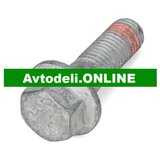 VW Originalni vijak za zavorni čeljusti T7 ID.4-7 BORN ENYAQ Q4 | Shoptok.si