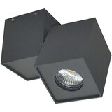  Faretto Q1 Alu Dark Grey Cijene