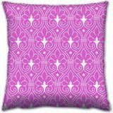 Wallity jastuk 43x43cm Šareni