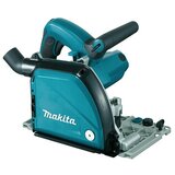 Makita potopni rezkalnik utorov za aluminij CA5000X | Shoptok.si