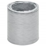  Ispusno crijevo PVC 6 m Ø 15 cm | shoptok.hr