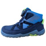 Superfit Škornji 6040-8010 GORE-TEX Azul Modra Cene