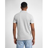 BOTD Polo majice kratki rokavi ACHIRD Siva | Shoptok.si