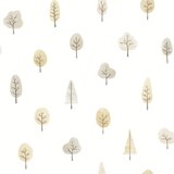 Casadeco Tapeta Walk In The Park 2 boje | shoptok.hr