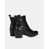 Fluchos Gležnjarji F1798 Črna | Shoptok.si