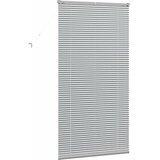  Venecijanski zastore Srebrno 175 x 90 cm Aluminij | shoptok.hr