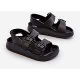 Big Star Children's Lightweight Sandals with Buckles | Shoptok.si