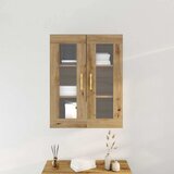  Ormar za Zid Umjetnički hrast 69,5 x 34 x 90 cm | shoptok.hr