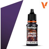 Vallejo Gloomy Violet 18ml - Xpress Color 72.410 | Eponuda.com