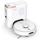 Tornado 5-in-1 Pet Robot Vacuum, Laser SLAM, Auto-Empty, Anti-Collision, Multi-Floor Maps Slike