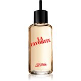 Jean Paul Gaultier La Favorite parfumska voda nadomestno polnilo za ženske 200 ml Cene
