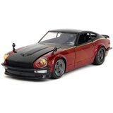 Jada Fast & Furious 1972 Datsun (F10) 1:24 253203090 Cijene