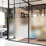 Ambiance Naljepnica za prozor 200x40 cm Art Deco - | shoptok.hr