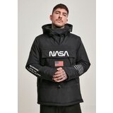 MT Men NASA Windbreaker Black Cene