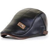 IZMAEL Muška beretka VA-15452 - Crno | shoptok.hr