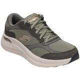 Skechers Šport 232702-OLV Zelena Cene