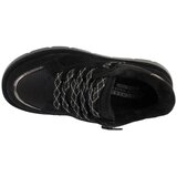 Skechers Nizke superge Slip-ins: Keepsakes Cozy-Street Hiker EZ Črna | Shoptok.si