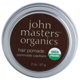John Masters Organics Hair Pomade balzam za glajenje in prehrano suhih in neobvladljivih las 57 g Cene