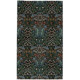 Hermia Stolnjak MSAORT00064-375, 150×250 cm, 230 g/m², Pamuk, Šareni | Eponuda.com