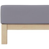 Schlafgut napenjalna rjuha pure 180-200/200-220 cm | Shoptok.si