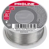 ŽICA ZA MEKO ZAVARIVANJE 60/40/2,5% DIA=0,56MM 100 60325