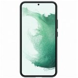 Samsung Usnjena hrbtna stran Galaxy S22 Plusz, zelena | Shoptok.si