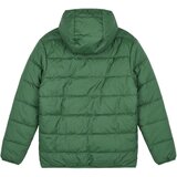 Patagonia Puhovke K'S REVERSIBLE READY FREDDY HOODY Kaki | Shoptok.si