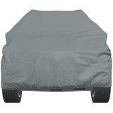  Automobilska navlaka za cijeli SUV siva M od netkane tkanine | shoptok.hr