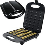 Shumee Pekač za orehe RUHHY 1600 W, močan, hiter čas pečenja, (21386025) | Shoptok.si