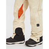 O'neill Outdoor hlače ecru / črna | Shoptok.si