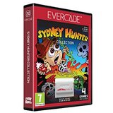 POZZI Evercade kolekcija Sydney Hunter, (21324544) | Shoptok.si