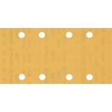 Bosch EXPERT C470 brusni papir sa 8 rupa za vibracione brusilice od 93 x 186 mm, G 400, 10 delova 2608900859 Cene