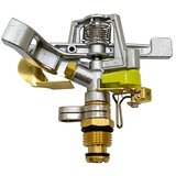 Sektorski raspršivač za vrt (Kut prskanja: 5 ° - 360 °, Metal)  Sektorski raspršivač za vrt (Kut prskanja: 5 ° - 360 °, Metal) Slike