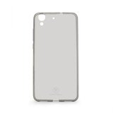 Teracell Maska za Huawei Y6 II Skin transparent crna | ePonuda.com