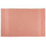 Foutastic Ručnici u setu 2 kom vafle strukture u boji lososa 40x60 cm Betty – | shoptok.hr