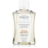 Maison Berger Paris Mist Diffuser Cotton Caress punjenje za električni difuzor 475 ml Cijene