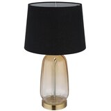 Globo 24142S - Stona lampa CLASSY 1xE27/40W/230V crna/braon Cene
