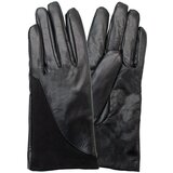 Semiline Woman's Women's Leather Gloves P8286 | Shoptok.si