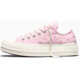 Converse Ženske patike chuck taylor all star lift platform beads | Eponuda.com