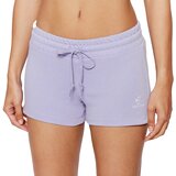 Converse ženski šorc embroidered star chevron short ft