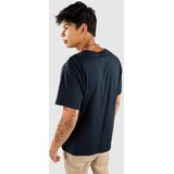 Element Basic Pocket Label T-shirt eclipse navy | Shoptok.si