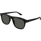 Gucci GG1893S 001 ONE SIZE (53) Črna/Siva | Shoptok.si