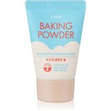 ETUDE Baking Powder globinsko čistilna kremasta pena s piling učinkom 30 g Cene