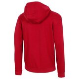 4f Puloverji BLM352 Rdeča | Shoptok.si