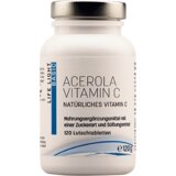 Life Light acerola Vitamin C Cene