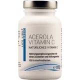 Acerola vitamin C